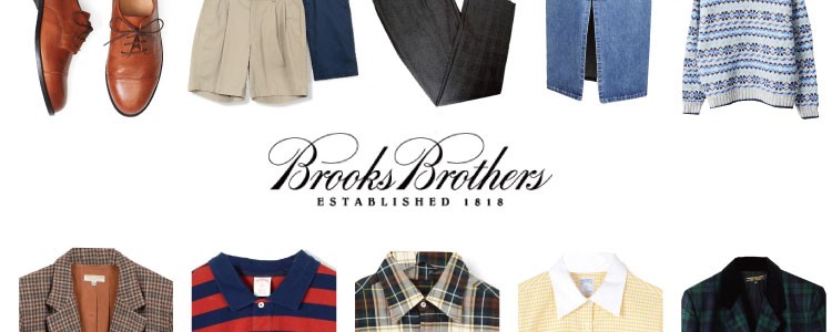 Brooks Brothers ブルックスブラザーズ 古着屋jam 通販 Yahoo ショッピング