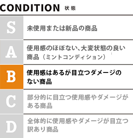 condition