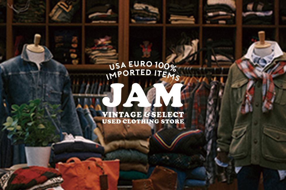 古着屋JAM - Yahoo!ショッピング