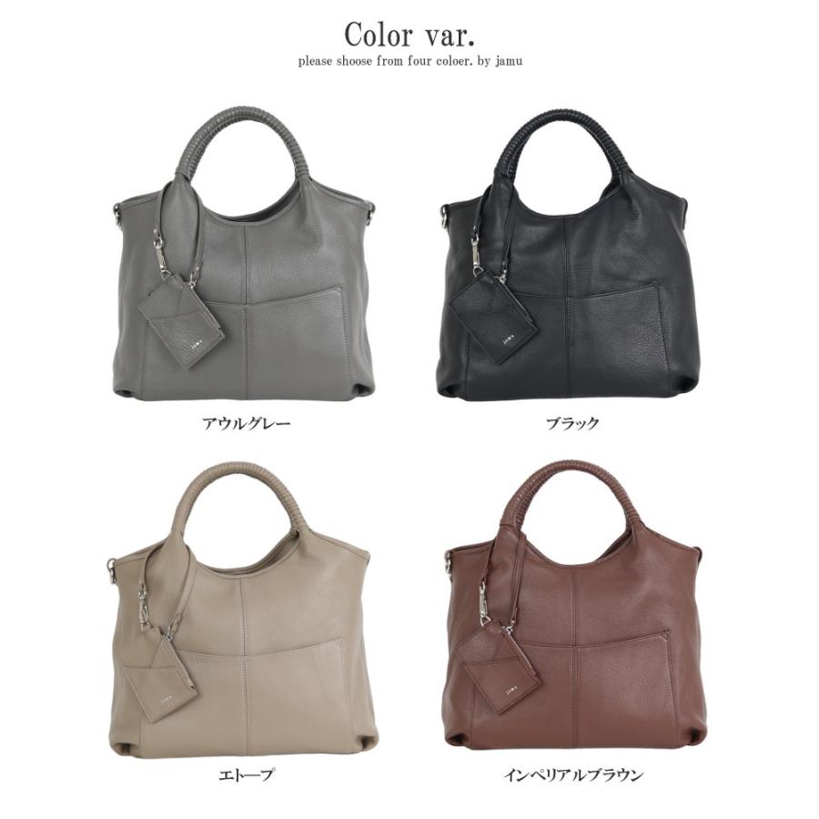 本革 トートバッグ レディース a4 2way ショルダーバッグ
