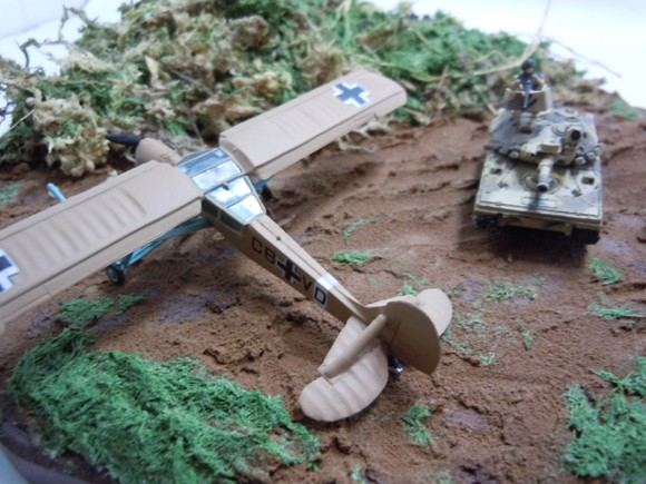 1 144戦車でジオラマを作るなら プラモデル ホビー通販janboo 通販 Yahoo ショッピング