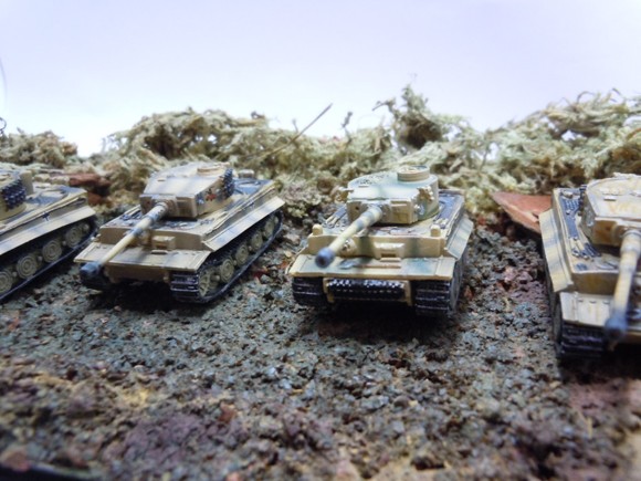 1 144戦車でジオラマを作るなら プラモデル ホビー通販janboo 通販 Yahoo ショッピング