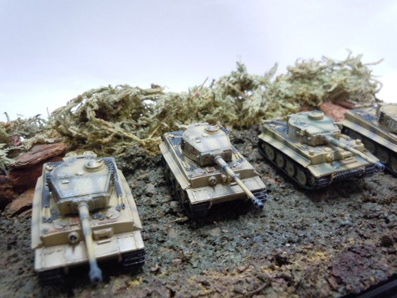 1 144戦車でジオラマを作るなら プラモデル ホビー通販janboo 通販 Yahoo ショッピング