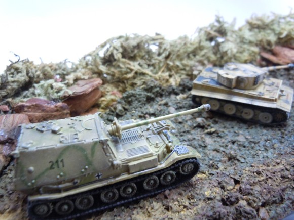 1 144戦車でジオラマを作るなら プラモデル ホビー通販janboo 通販 Yahoo ショッピング