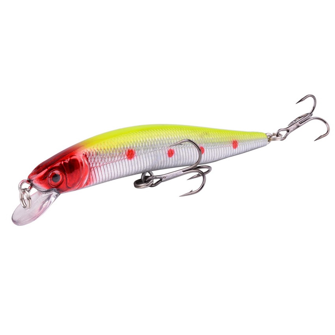 VIB ルアー 疑似餌 約 10cm 約8.4g 釣り 餌 釣具 釣りえ 偽物