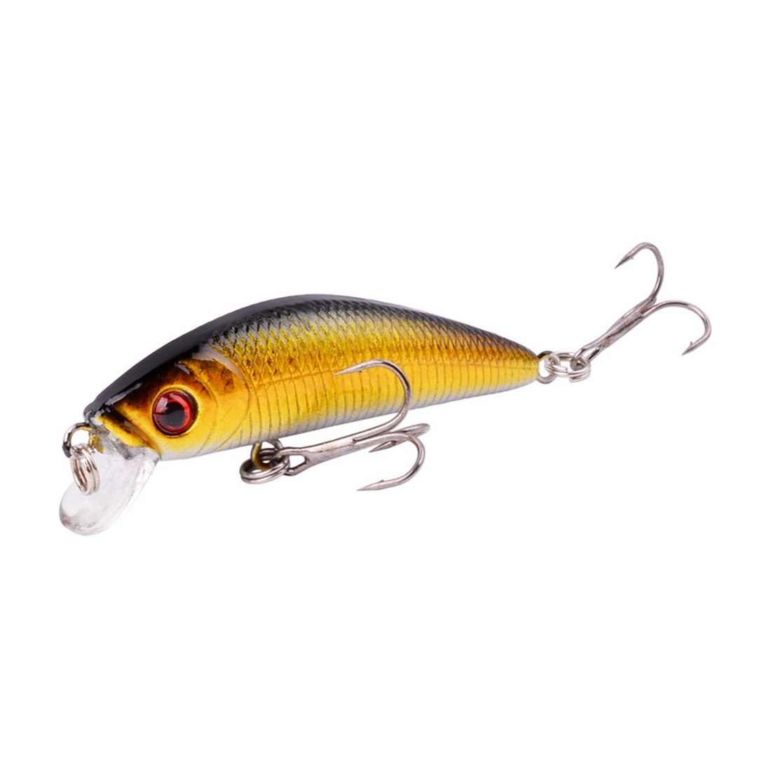 漁師のルアー、疑似餌 ルアー 疑似餌 7cm /18g VIB 釣り 餌 釣具 釣りえ 偽物エサ