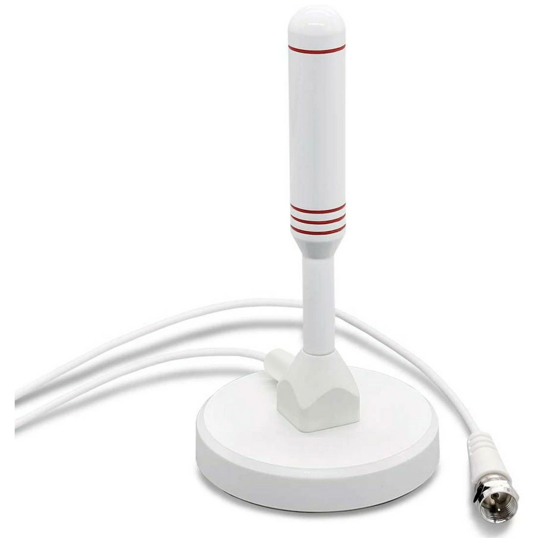 室内アンテナ テレビアンテナ ポータブル 4K HD TV デジタル