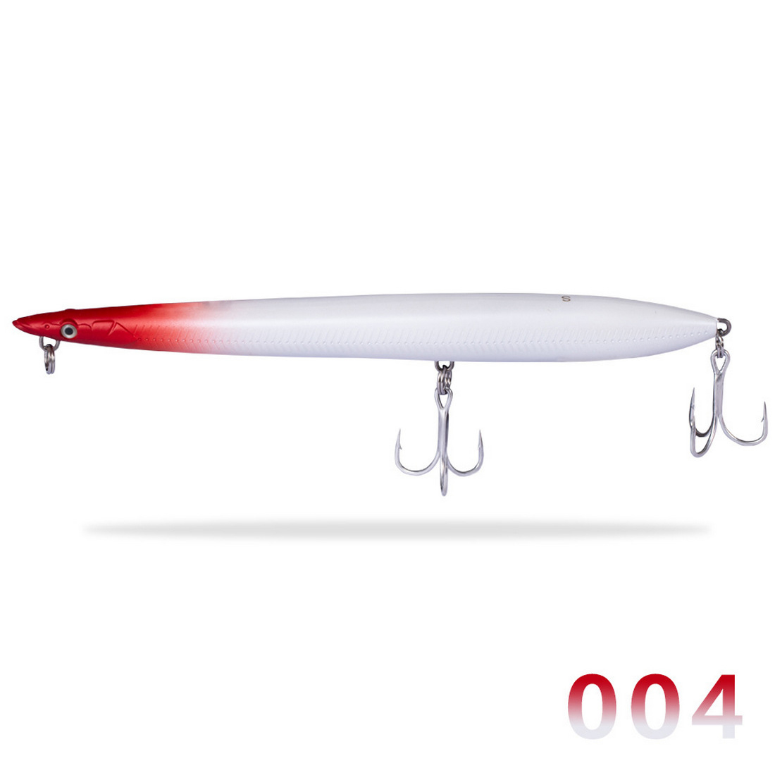 代引き不可】疑似餌 ルアー 180mm/27g 釣り ミノー フローティング