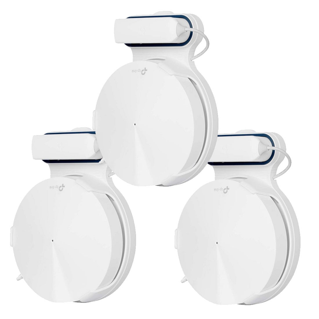 Deco M9 Plus | AC2200 Smart Home Mesh WiFi System | TP-Link