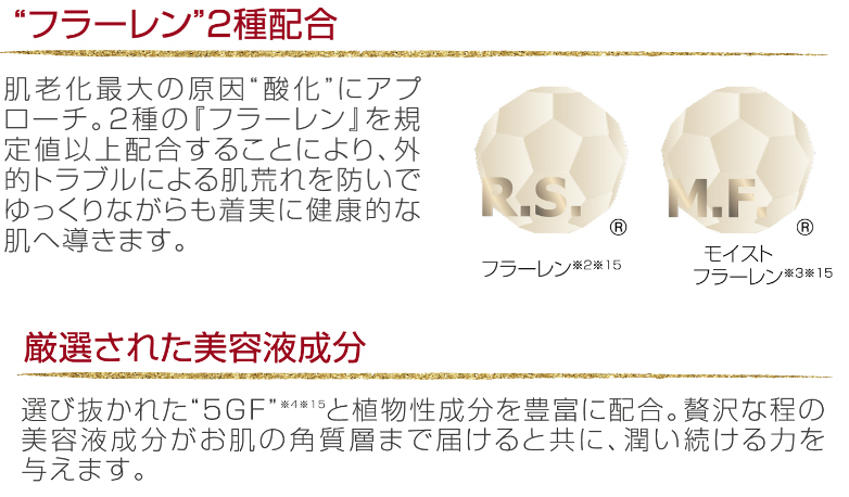美容液 導入美容液 PE ゴールデンビューティー ザ セラム 美容 美顔器