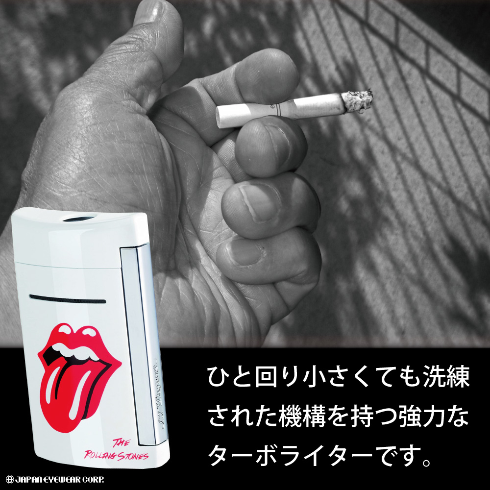 NO☆ビーサン&ローリングストーンズ ターボライター 激レア 41fHLa8bLJL.jpg_BO30,255,255,
