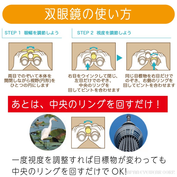 双眼鏡 10倍 Kenko ケンコー セレスG3 10×21 CO2 ブルー 超コンパクト