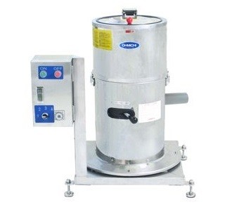 受注生産品】【新品/メーカー直送】大道産業 食品脱水機 OMD-10RZ4-RY