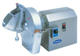 受注生産品】【新品/メーカー直送】大道産業 野菜調理機 OMV-300D