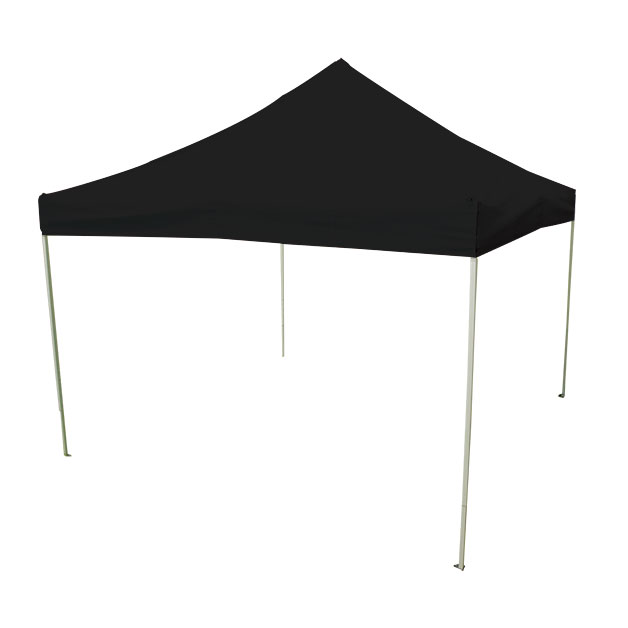 かんたんてんと3 キングサイズ (3.6m×3.6m)(オプション色)_1