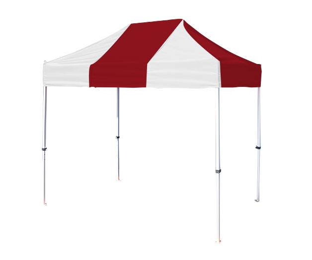 かんたんてんと 折りたたみ式ホワイトテント かんたんてんと