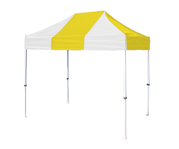 さくらコーポレーション かんたんてんと3 スチール＆アルミ複合 (2.4m