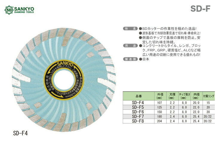 三京ダイヤモンド〉 ＳＤプロテクトＭａｒｋ SD-F5 :4936091001618