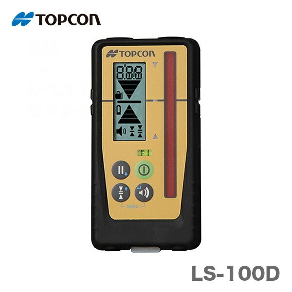 TOPCON / トプコン HOLDER-6 受光器ホルダー 6 型 ローテー