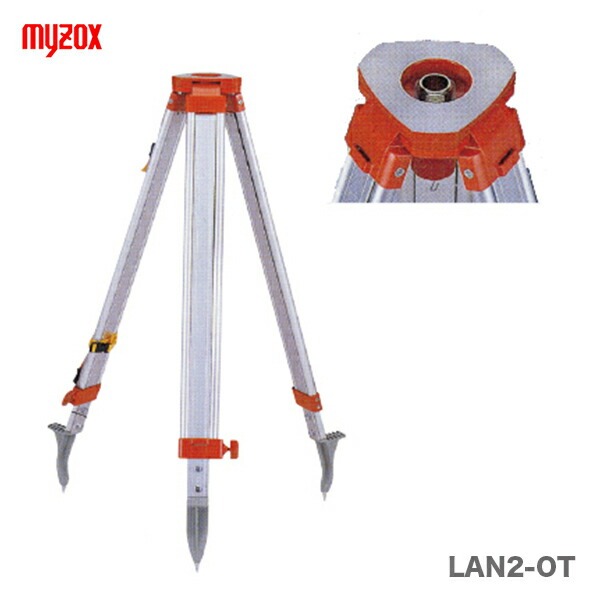 TOPCON / トプコン HOLDER-6 受光器ホルダー 6 型 ローテー