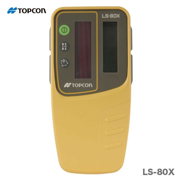 TOPCON / トプコン ローテーティングレーザー対応 受光器