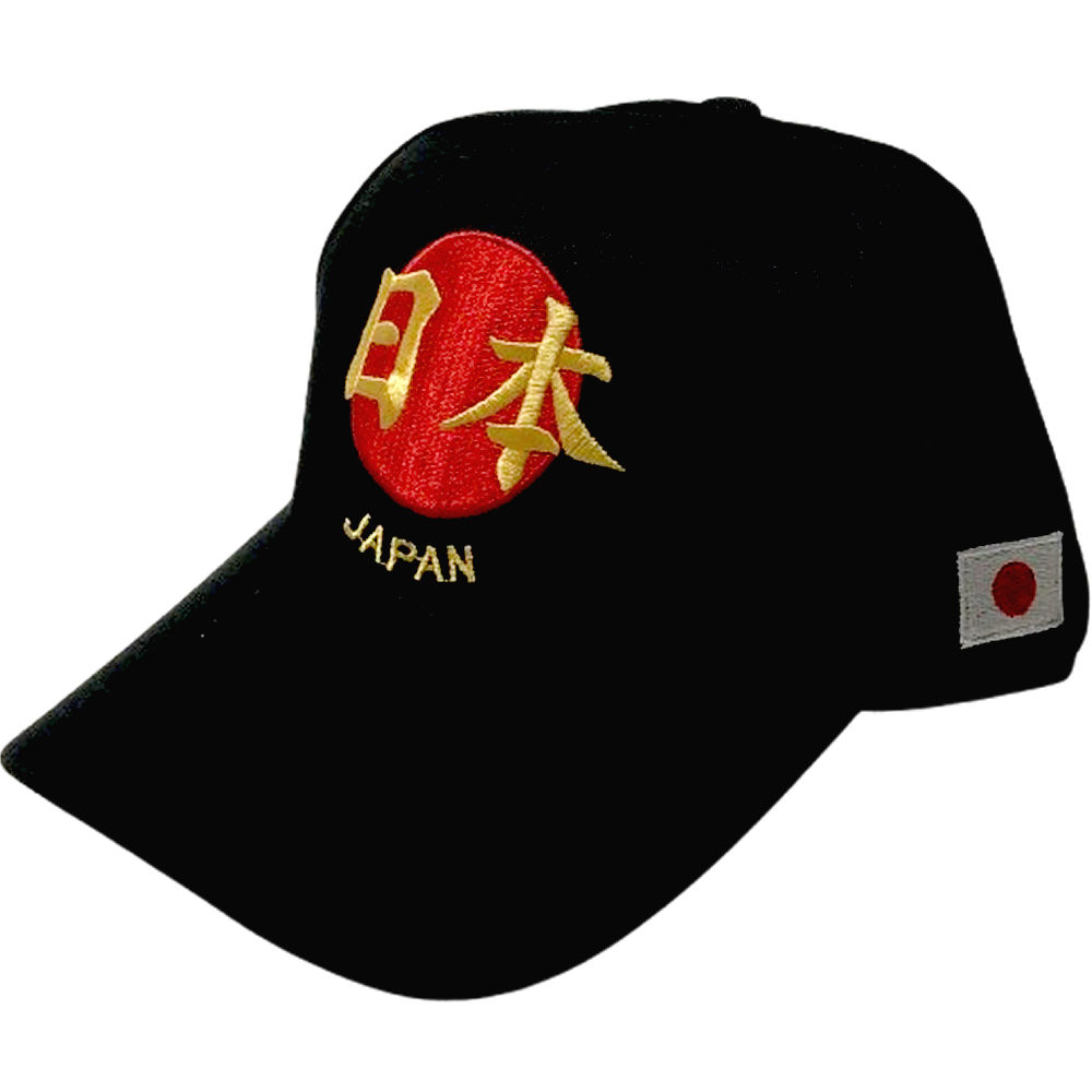 超絶レア！LOUDMOUTH 日本　国旗　JAPAN キャップ　帽子　日の丸 超絶レア！LOUDMOUTH 日本 国旗 JAPAN キャップ 帽子 日の丸