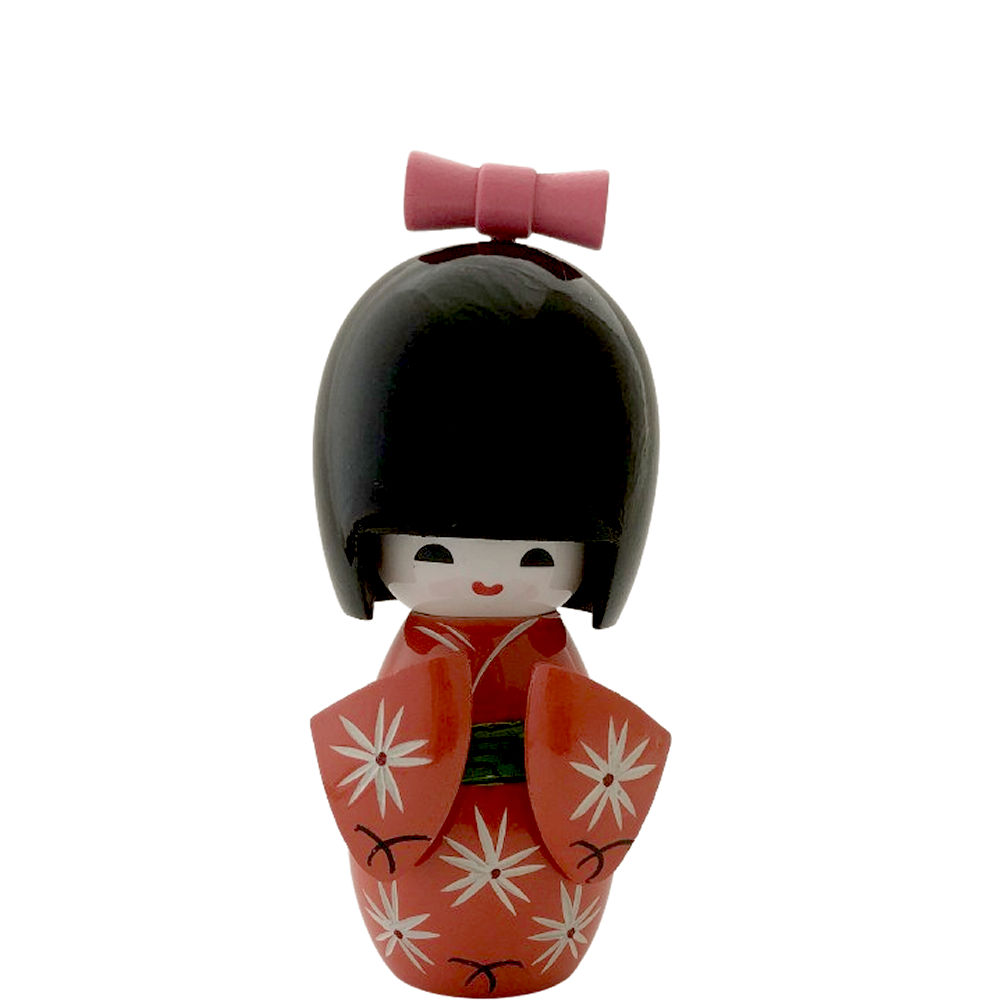 日本の伝統工芸こけし