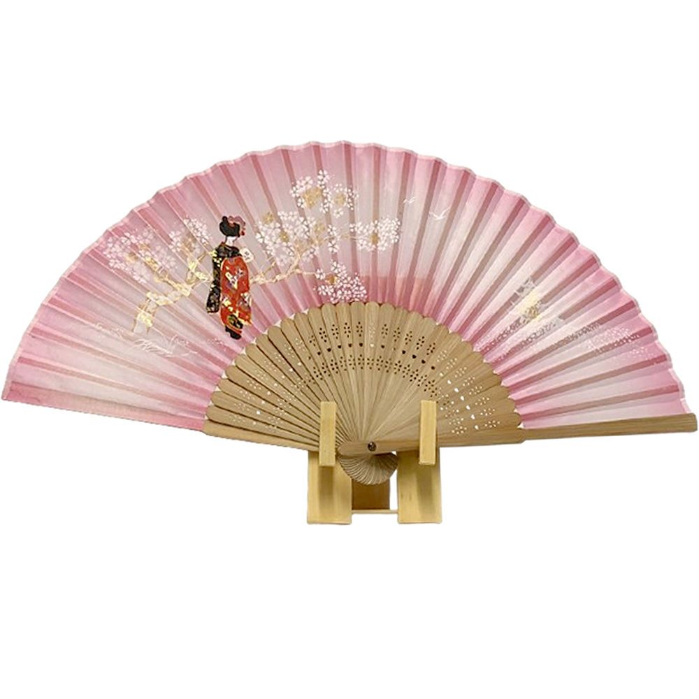 扇子スタンド
