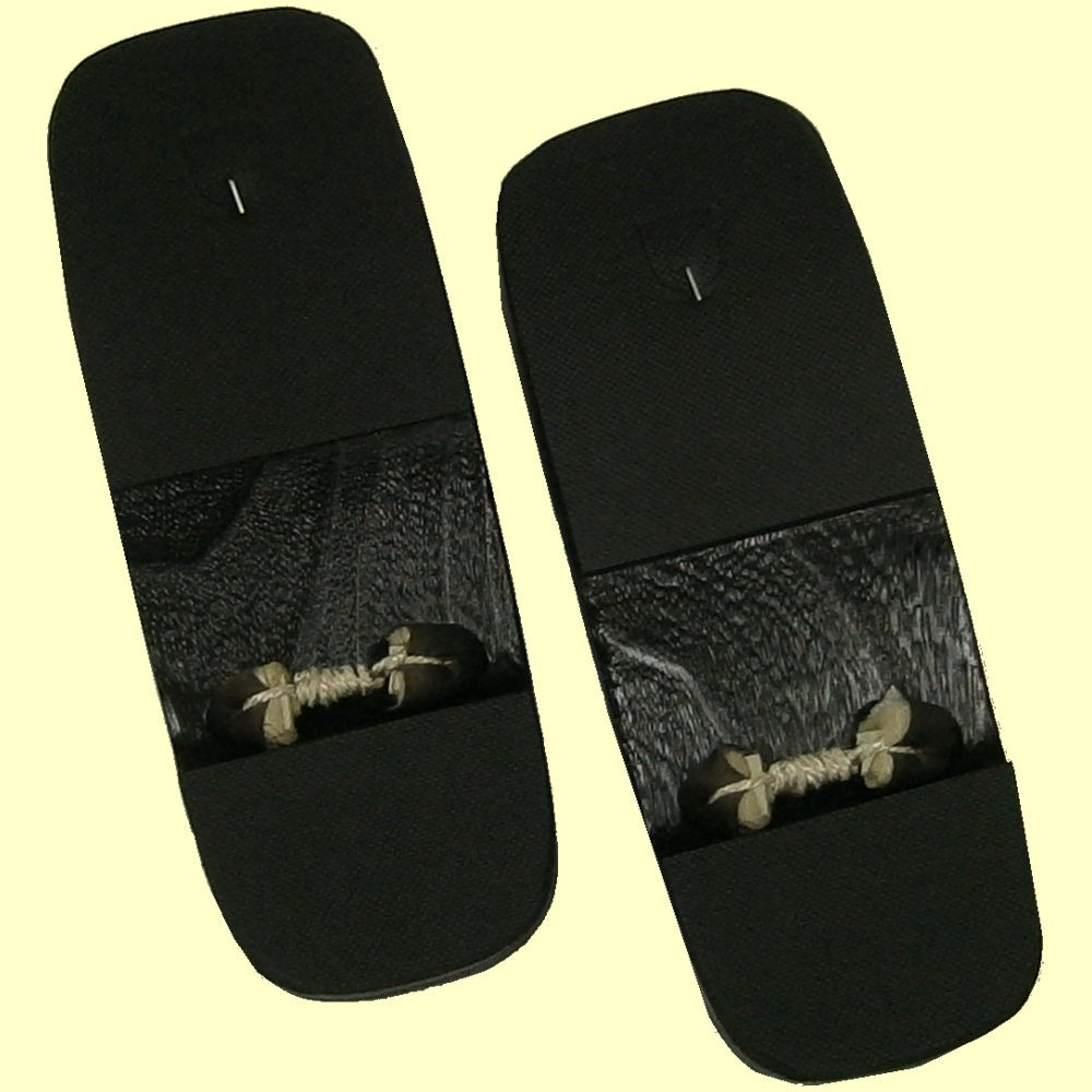 メンズ桐下駄（男性用）