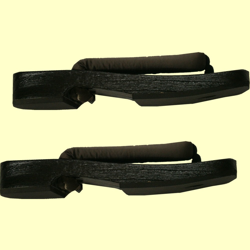 メンズ桐下駄（男性用）