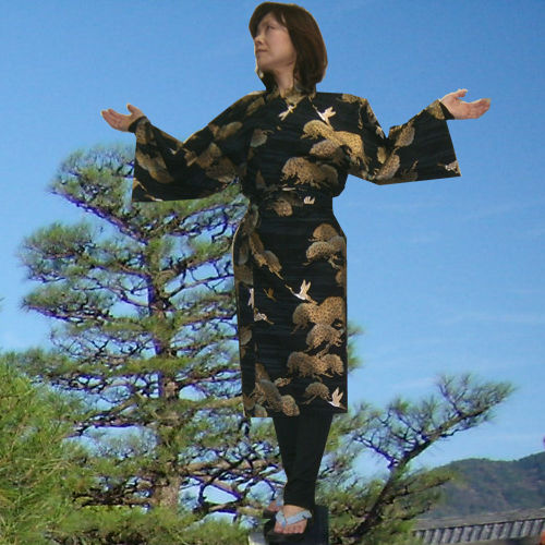 幸せになれるハッピーコート