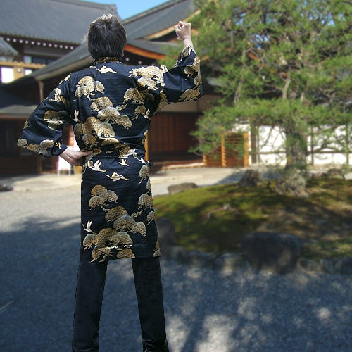 幸せになれるハッピーコート