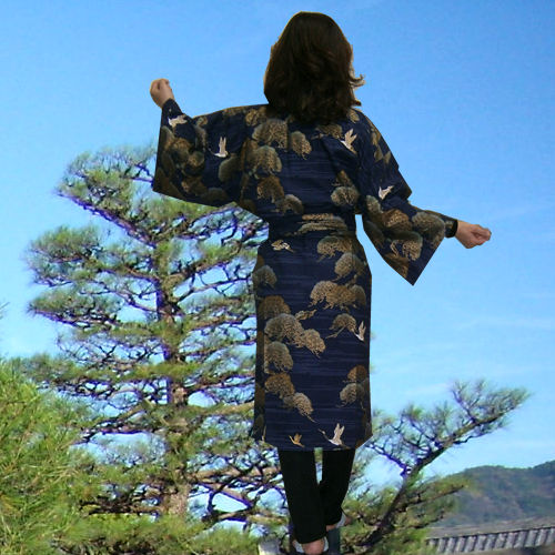 幸せになれるハッピーコート