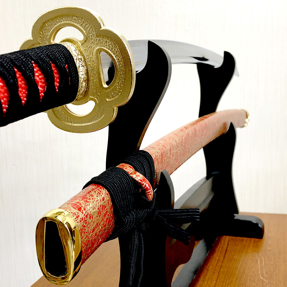 日本刀 豊臣秀吉 大刀 美術刀剣 模造刀
