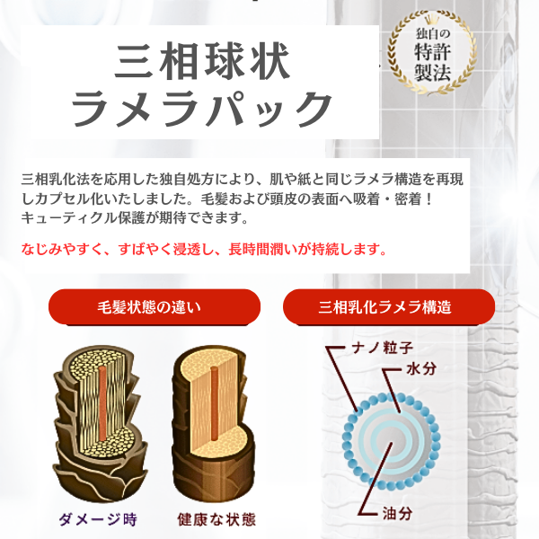 トリートメント taffyni.co 楽天市場】【とことんサラサラ追求！トリートメント