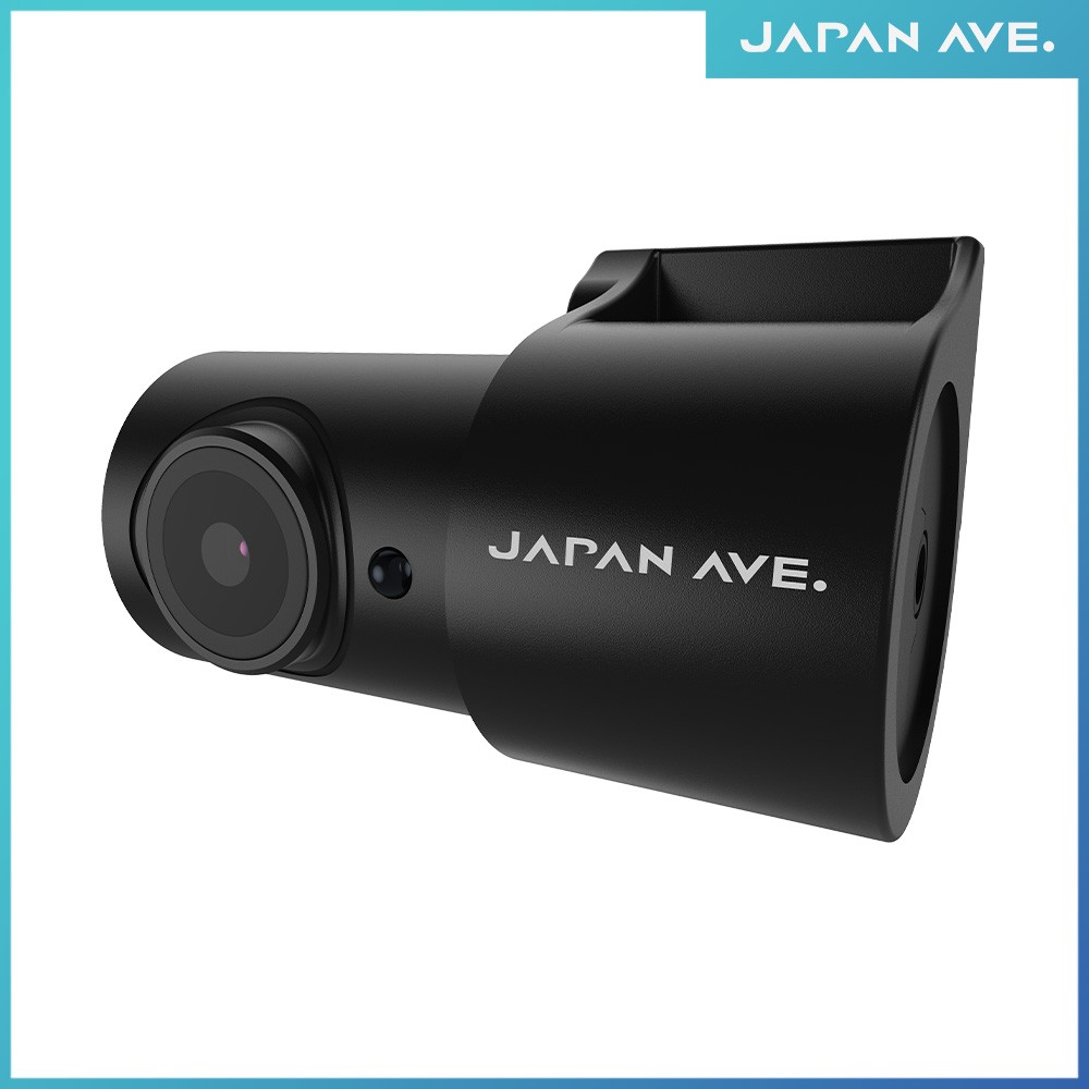 JAPAN AVE. ドライブレコーダー GT65専用 後方カメラ FullHD画質 200万画素 前後カメラ リアカメラ GT65-3  :B08CVW41ZF:JAPAN AVE Yahoo!ショッピング店 - 通販 - Yahoo!ショッピング