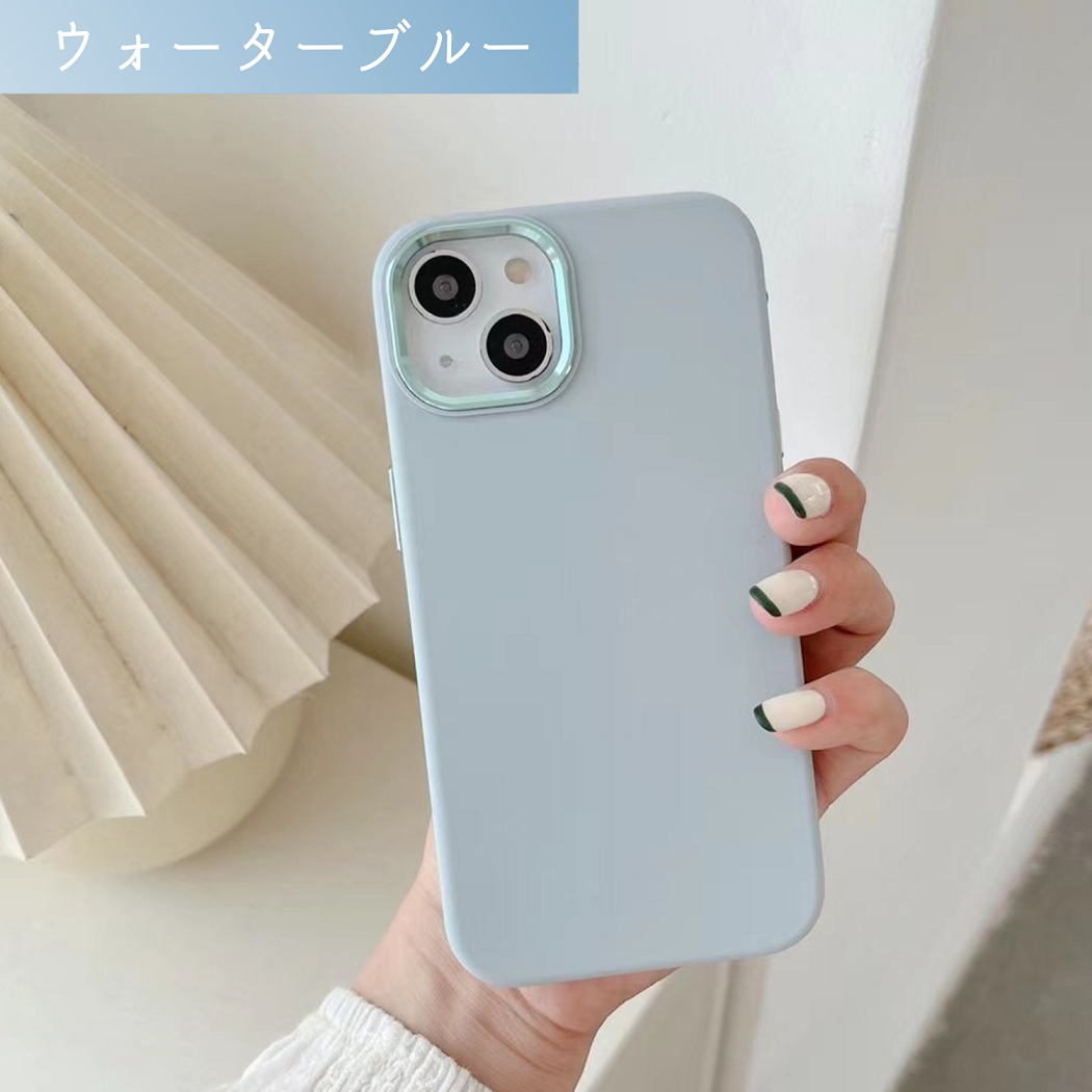 iPhone アイフォンケース シリコン 耐衝撃 iphone13 iPhone14 pro