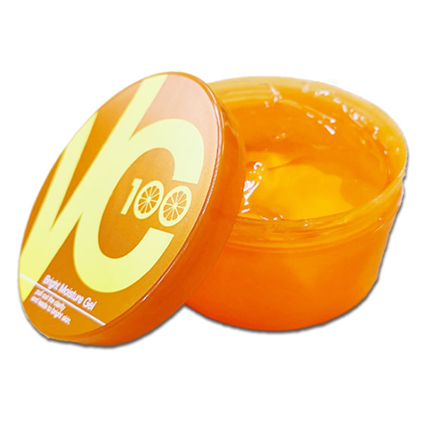GO-VC モイスチャージェル　50g　アイ・ティー・オー　 保湿ジェルクリーム GO-VC モイスチャージェル｜保湿｜AP5｜クリニック専用スキンケア
