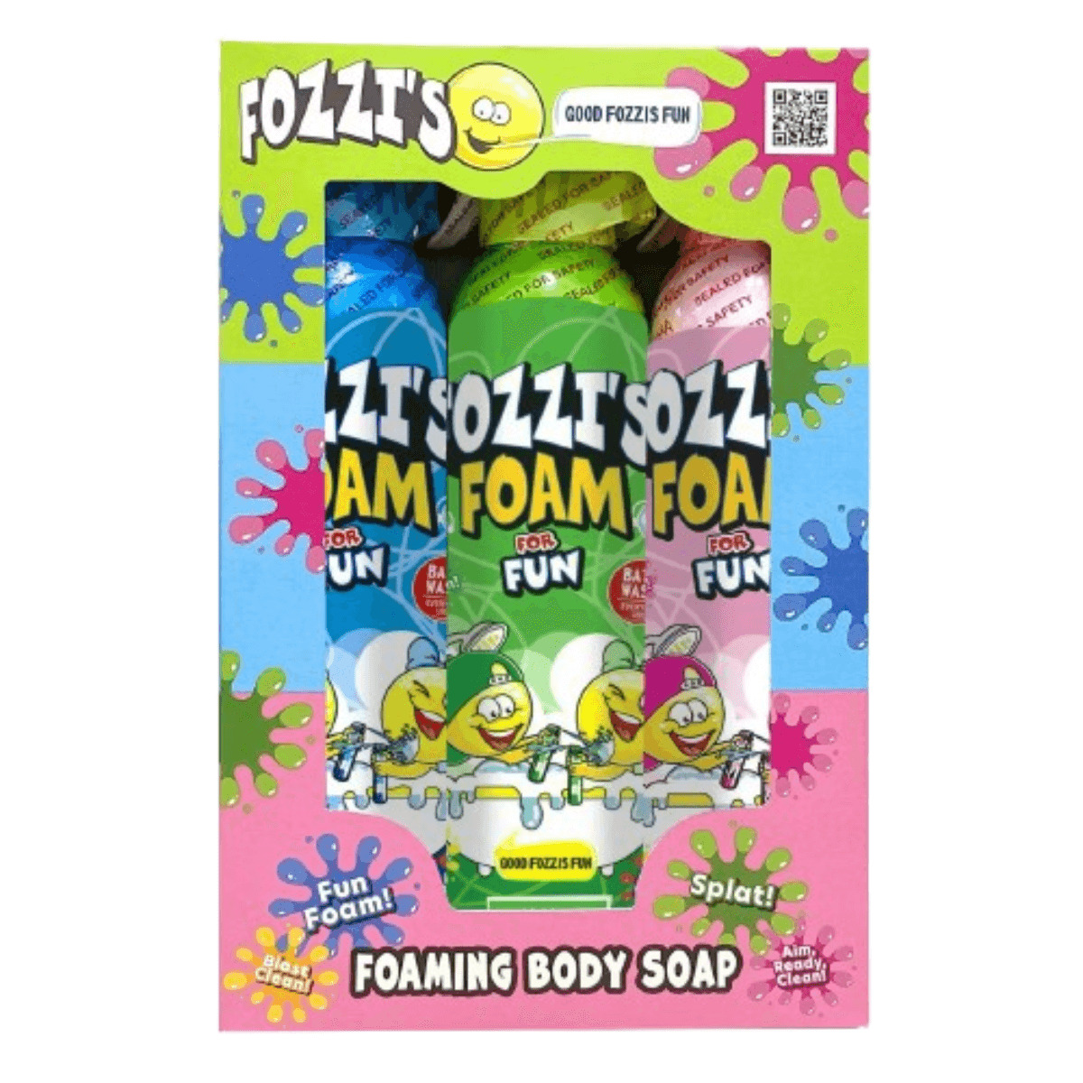 コストコ（Costco） LEADWORKS レッドワークス ボディソープ