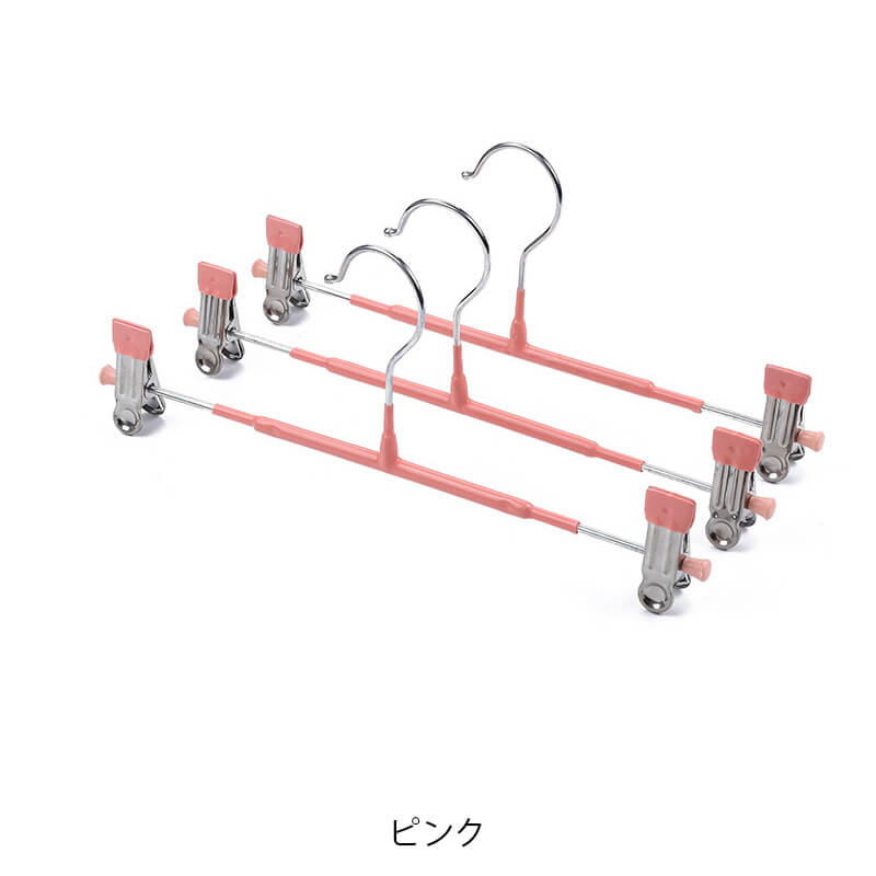 ズボンハンガー 強力クリップ（洗濯用品）の商品一覧 | キッチン