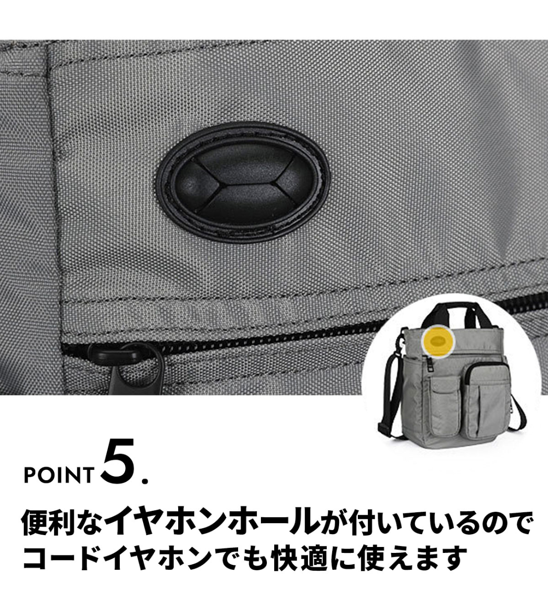 ショルダーバッグ メンズ 斜め掛け 大きめ A4 20代 30代 40代 50代 多