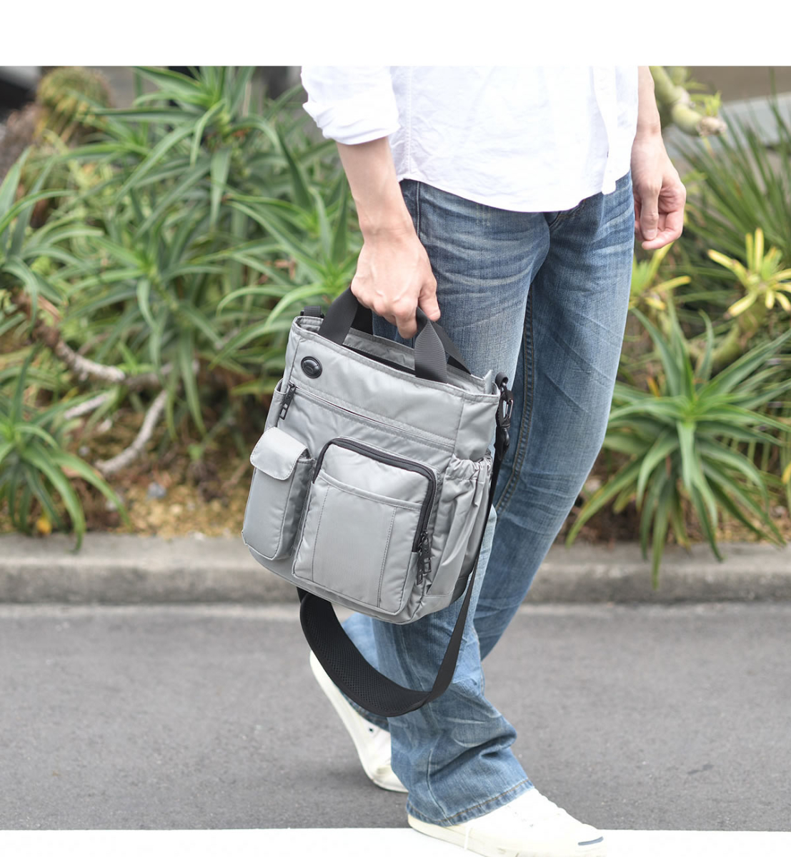 ショルダーバッグ メンズ 斜め掛け 大きめ A4 20代 30代 40代 50代 多