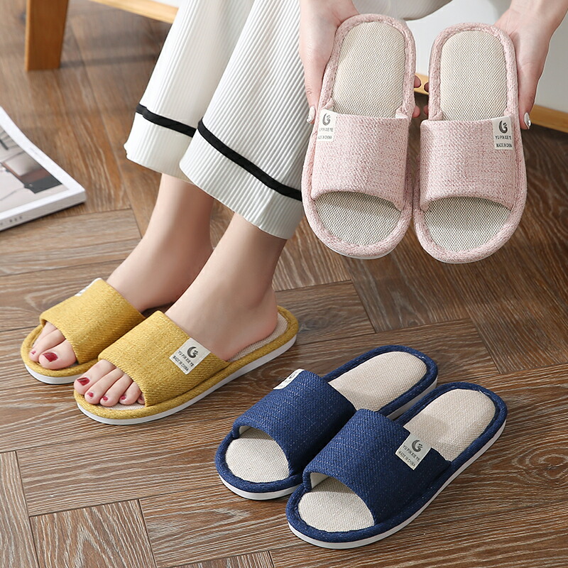 【 SLIPPER】EVA スリッパ【ユニセックス・関税込】 EVA素材スリッパ 22.5cm〜27.0cm 室内履き ルームシューズ 軽量