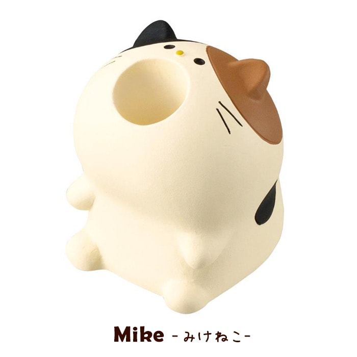 雑貨 お中元 ギフト プチギフト ペンスタンド ペン立て はらぺこ