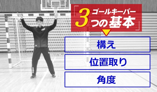 最も優遇 ゴールキーパー ３つの基本 ハンドボール 1106 S 全1巻 日本最大級 Easterncaisson Com