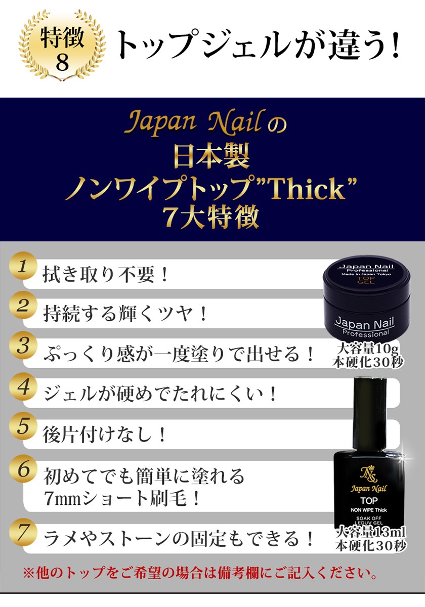 安心の日本製ジェルネイルキット 化粧品登録済n2日本全国送料無料 