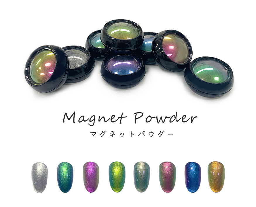 売上実績NO.1売上実績NO.1ラメグリッター マグネットパウダー マグネットネイル ネイルアート