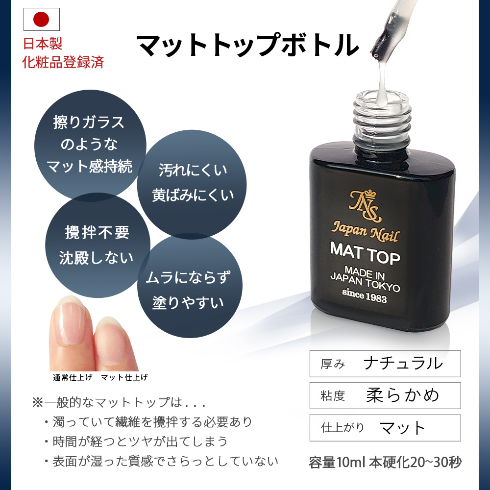 トップジェル 日本製TPOフリーHEMAヘマフリーTMPTAフリーも選べる