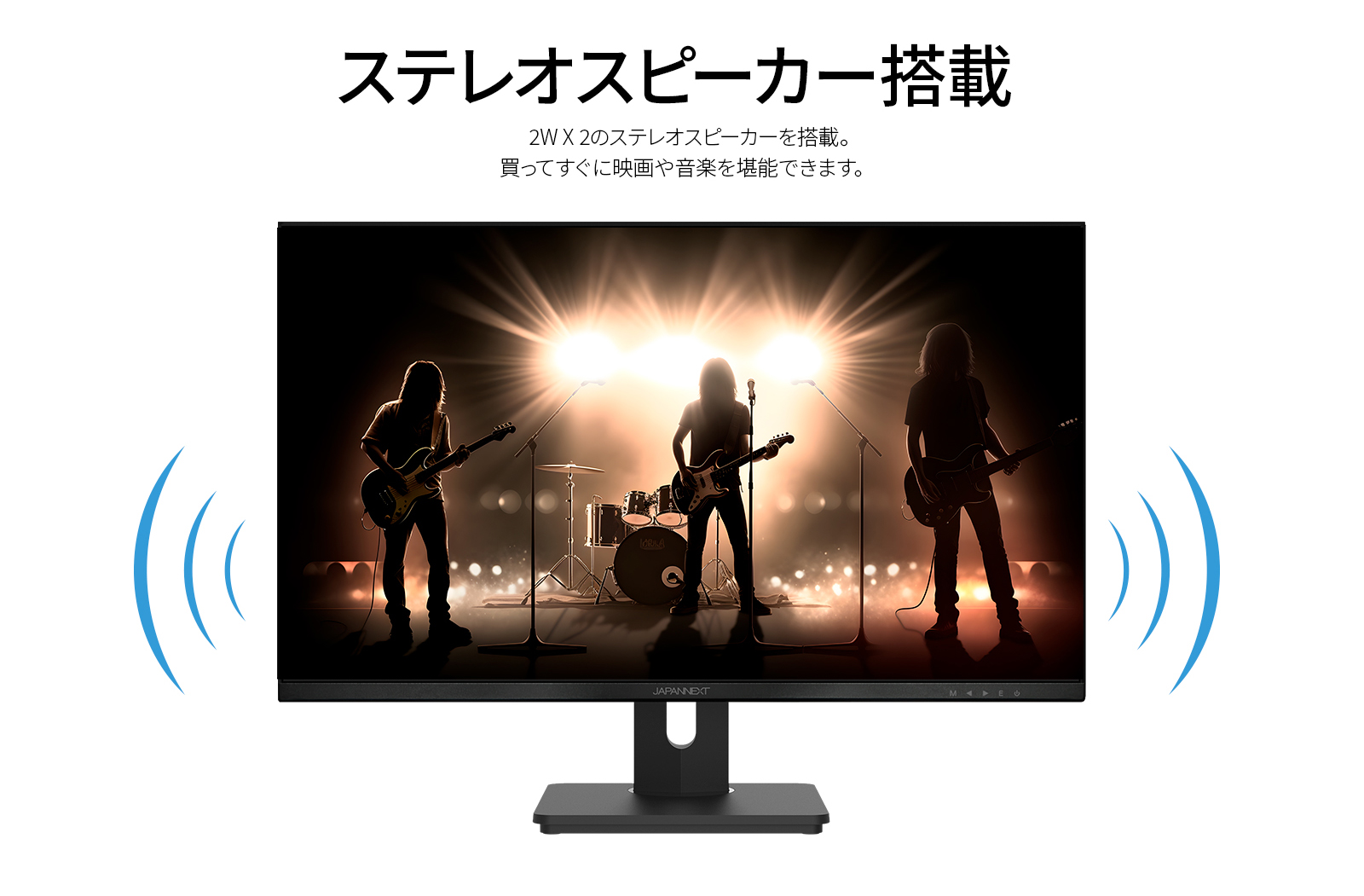 JAPANNEXT 28型 IPS 4K液晶モニター JN-IPS28FLUHDR-HSP HDMI DP 昇降