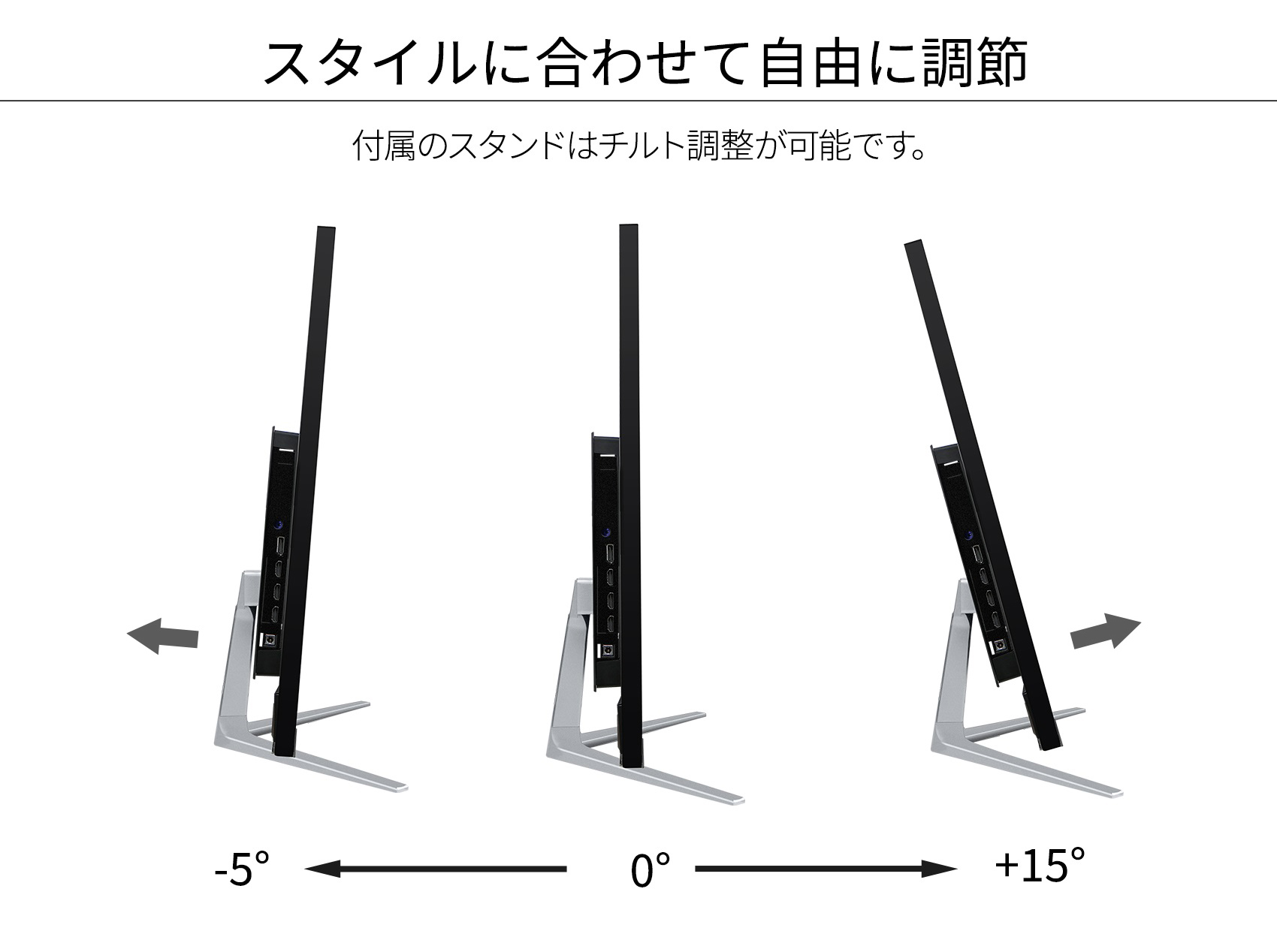 JAPANNEXT 液晶モニター 32インチ IPSパネル 4K ワイド 60Hz PC HDMI